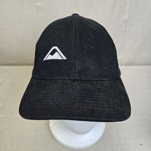 Vail Est. 1966 Colorado Hat Cap Strapback Adjustable Blac Ski Resort Embroidered